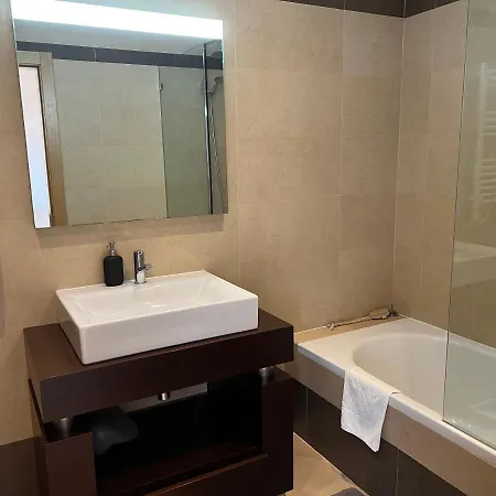 Apartament Nieuw Modern Met Alle Faciliteiten.