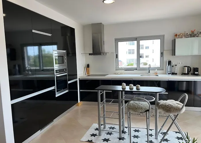 Διαμέρισμα Nieuw Modern Met Alle Faciliteiten. Λάγος