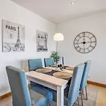 Nieuw Modern Met Alle Faciliteiten. Apartment