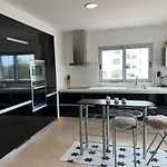 Apartment Nieuw Modern Met Alle Faciliteiten. Lagos