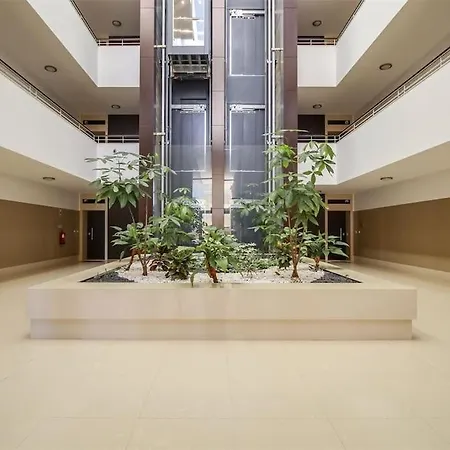 Nieuw Modern Met Alle Faciliteiten. *