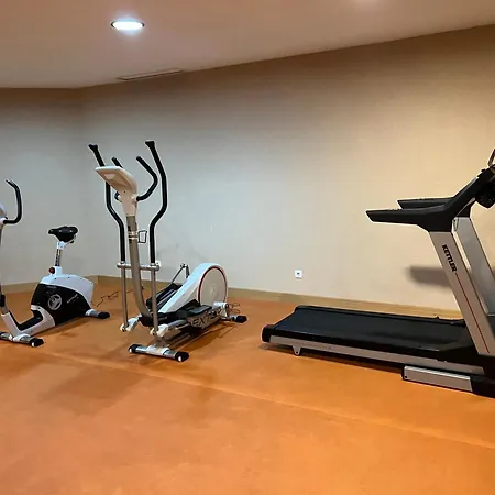 Nieuw Modern Met Alle Faciliteiten. * לאגוּ‏ש