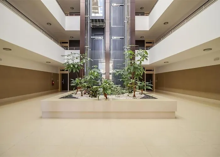 Nieuw Modern Met Alle Faciliteiten. *