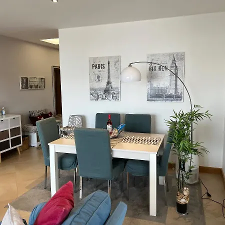 Nieuw Modern Met Alle Faciliteiten. Апартаменты